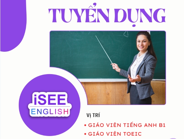 Tuy N D Ng Gi O Vi N B Toeic Eu Vietnam Business Network Evbn