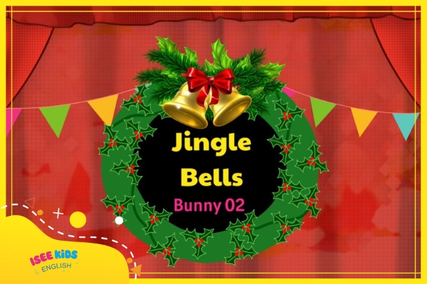 CHRISTMAS FAIR 2022 - DANCE: JINGLE BELLS - BUNNY 02