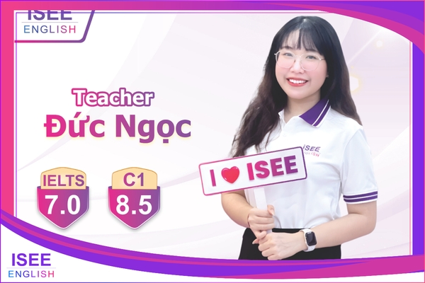 Cô Đức Ngọc