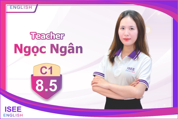 Cô Dương Thị Ngọc Ngân