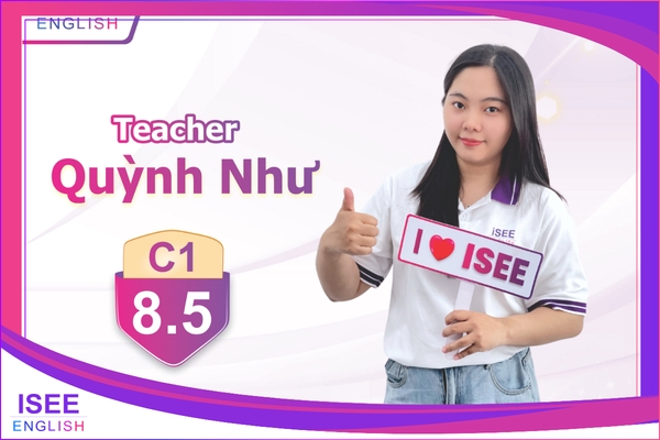 Cô Lý Quỳnh Như