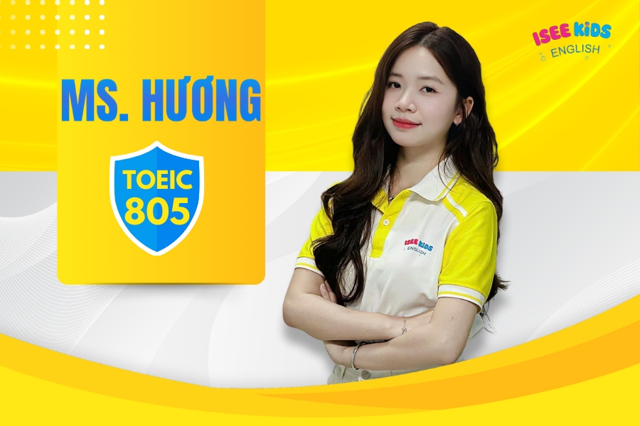 Giáo viên Trịnh Hạnh Quyên