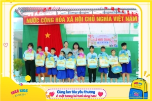 HÌNH ẢNH THIỆN NGUYỆN 