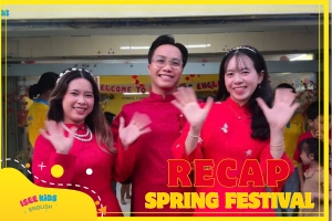 RECAP SPRING FESTIVAL 2026