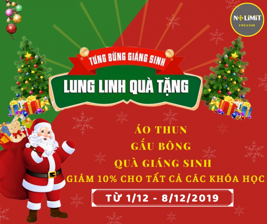 TIẾNG ANH TRẺ EM