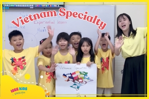  Vietnam Specialty - Experiential Lessons