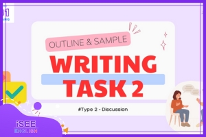 WRITING TASK 2 